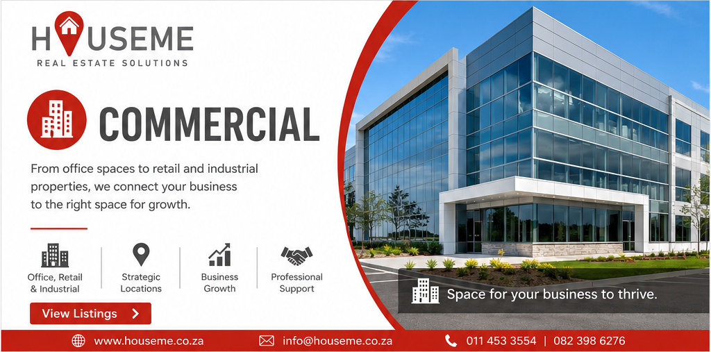 Commercial Properties